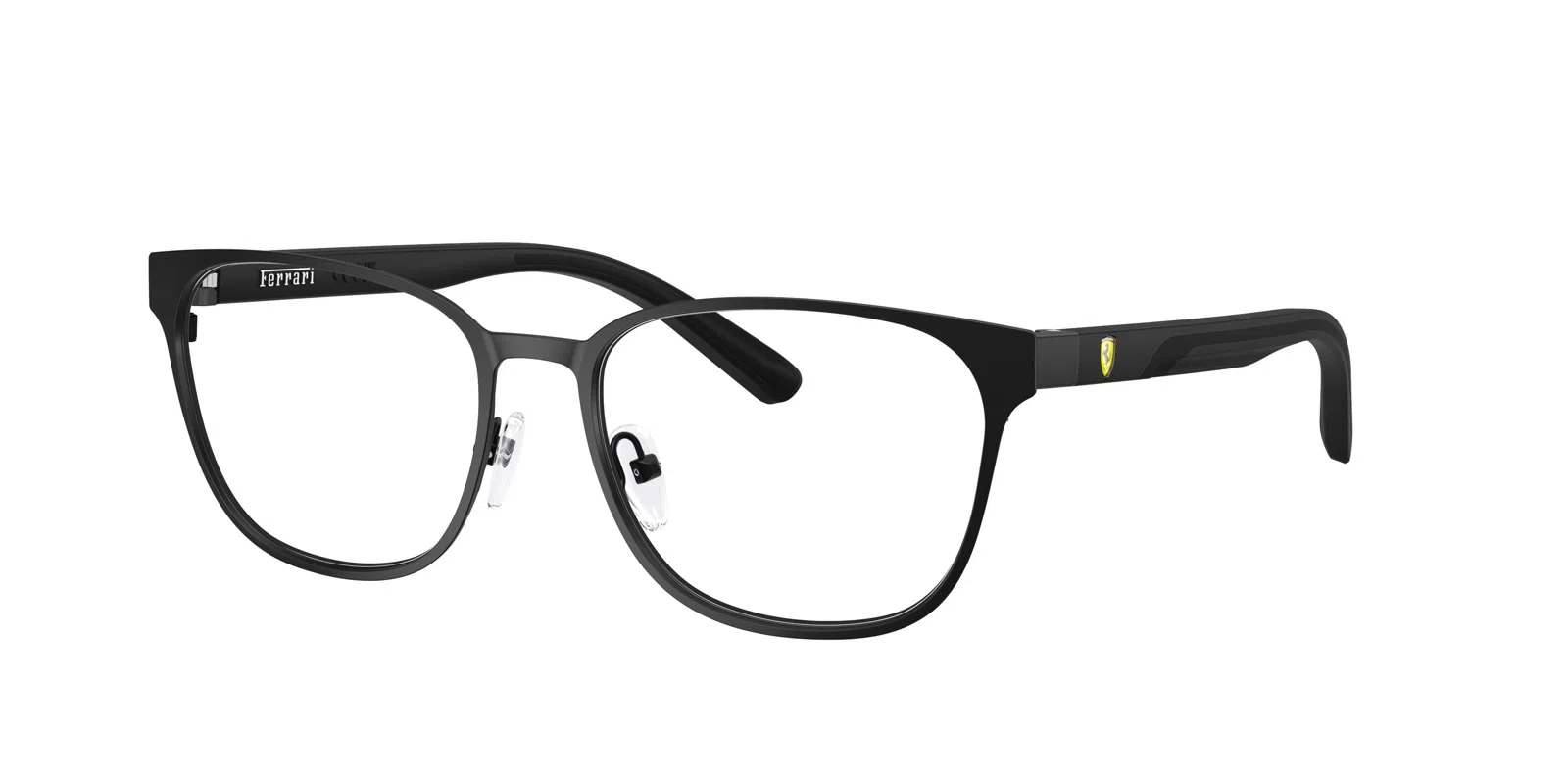 Scuderia Ferrari 7016 Eyeglasses - view 3